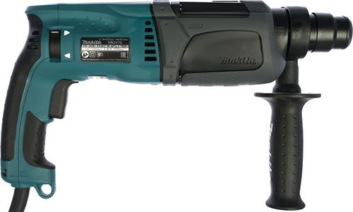 Перфоратор Makita HR 2470